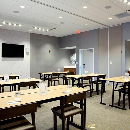 Springhill Suites By Marriott Dayton Beavercreek Ngoại thất bức ảnh