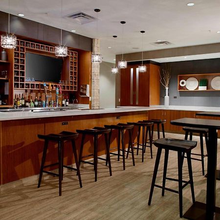 Springhill Suites By Marriott Dayton Beavercreek Ngoại thất bức ảnh