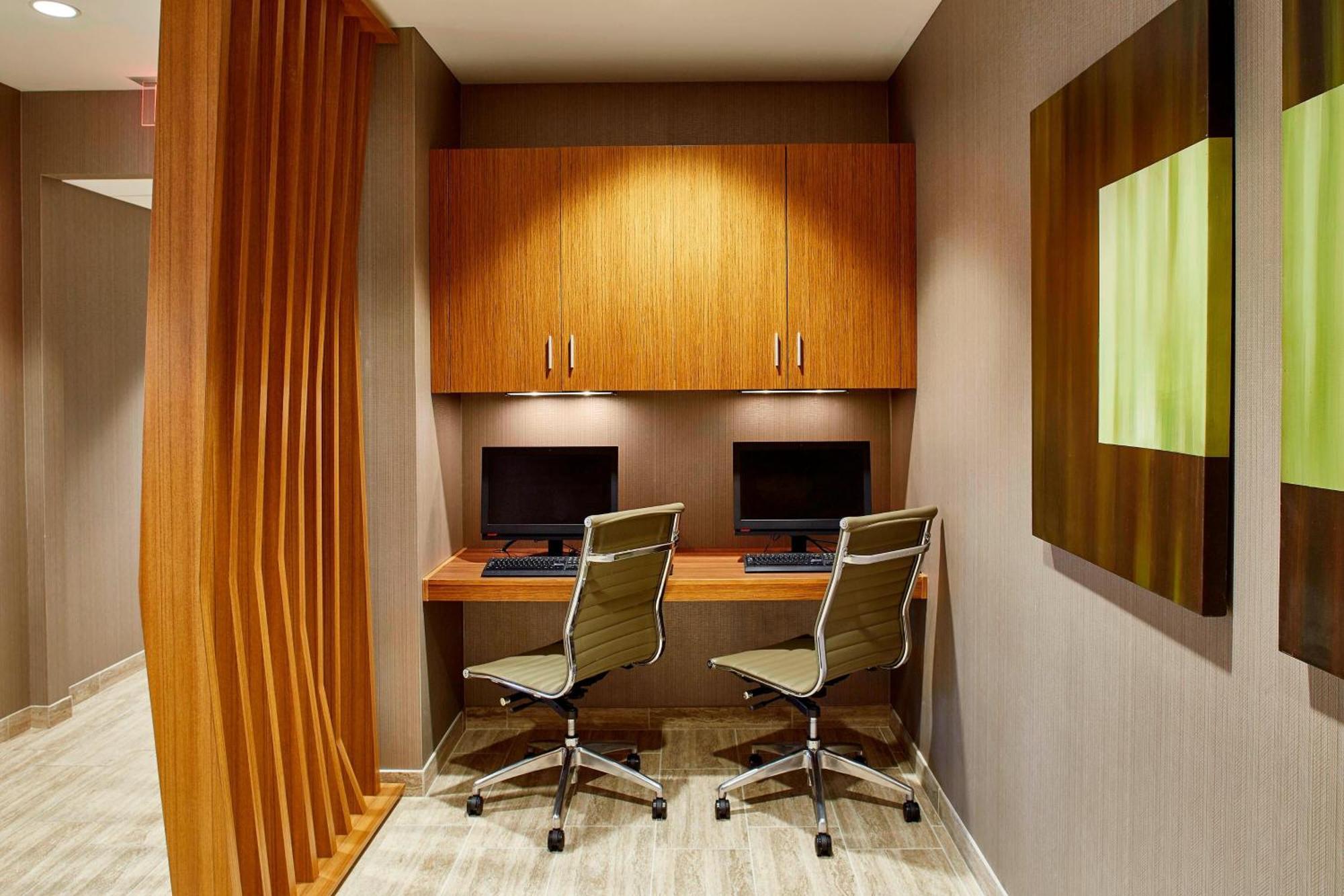 Springhill Suites By Marriott Dayton Beavercreek Ngoại thất bức ảnh