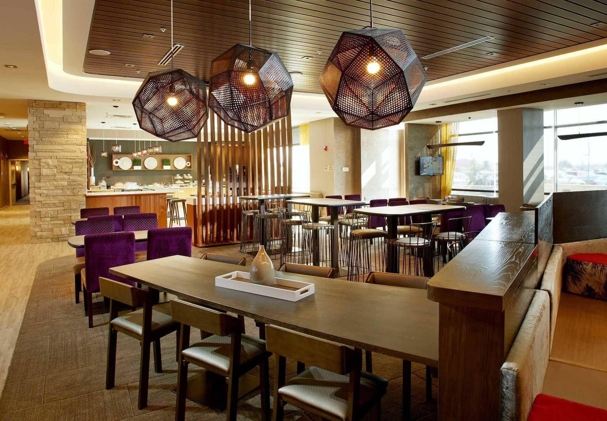 Springhill Suites By Marriott Dayton Beavercreek Ngoại thất bức ảnh