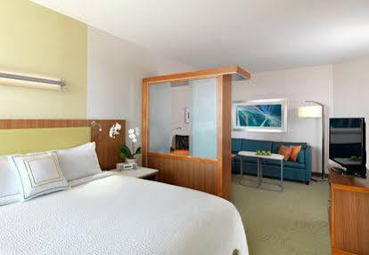 Springhill Suites By Marriott Dayton Beavercreek Ngoại thất bức ảnh