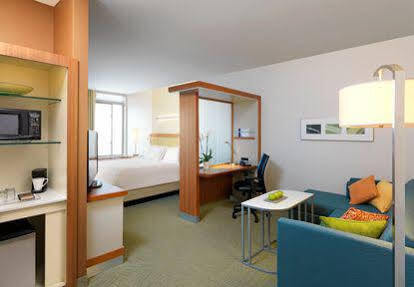 Springhill Suites By Marriott Dayton Beavercreek Ngoại thất bức ảnh