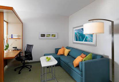 Springhill Suites By Marriott Dayton Beavercreek Ngoại thất bức ảnh